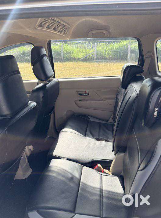 Maruti Suzuki Ertiga 1.5 Vxi, 2024, Petrol