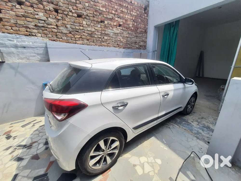 Hyundai I20 Asta 2015 Year Car