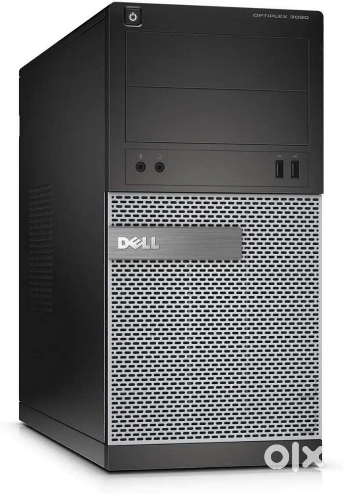 Dell optiplex computer 3020 good condition