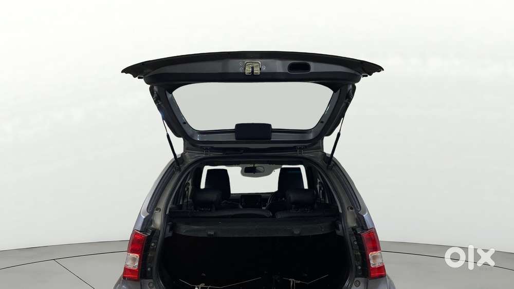 Maruti Suzuki Ignis 1.2 Amt Delta, 2018, Petrol