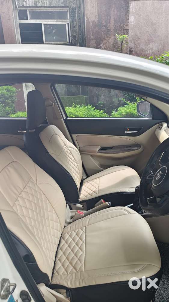 Maruti Suzuki Dzire 1.2 Vxi, 2021, Cng & Hybrids
