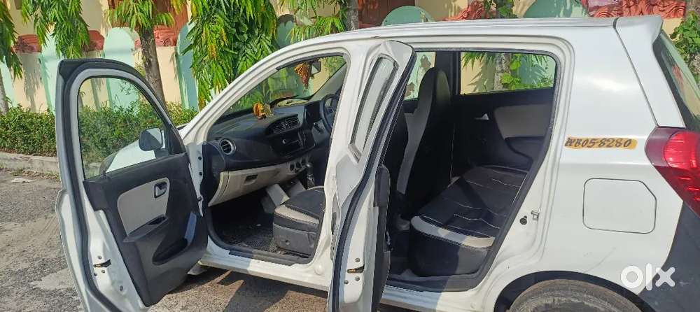 Maruti Suzuki Alto 2020