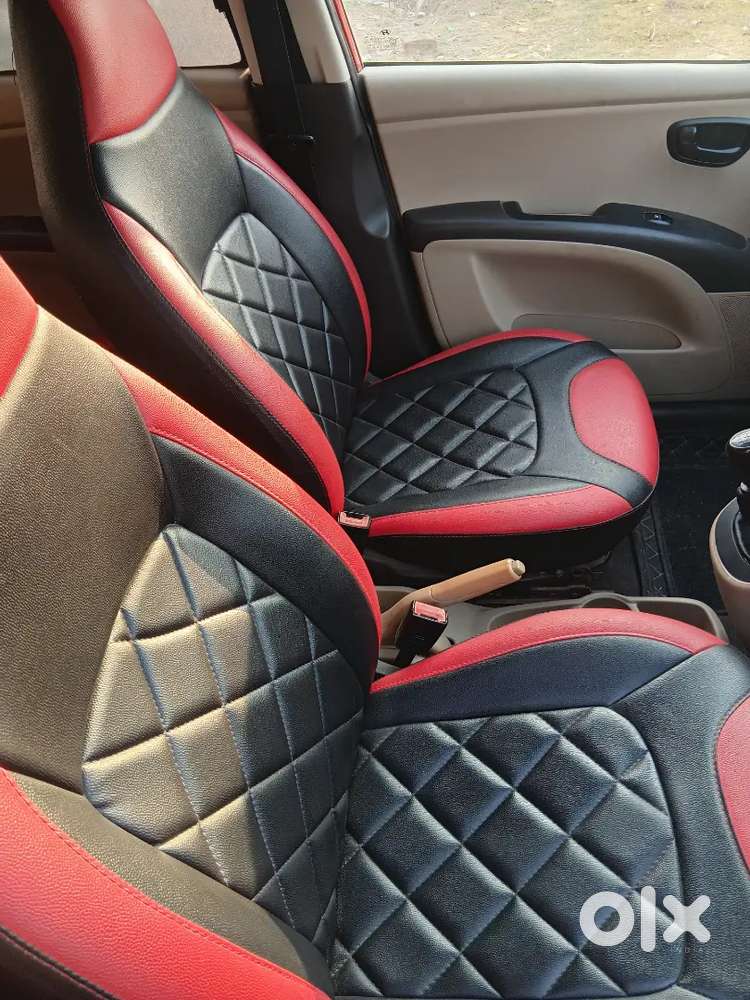 Hyundai I10 2009 Petrol Well Maintained