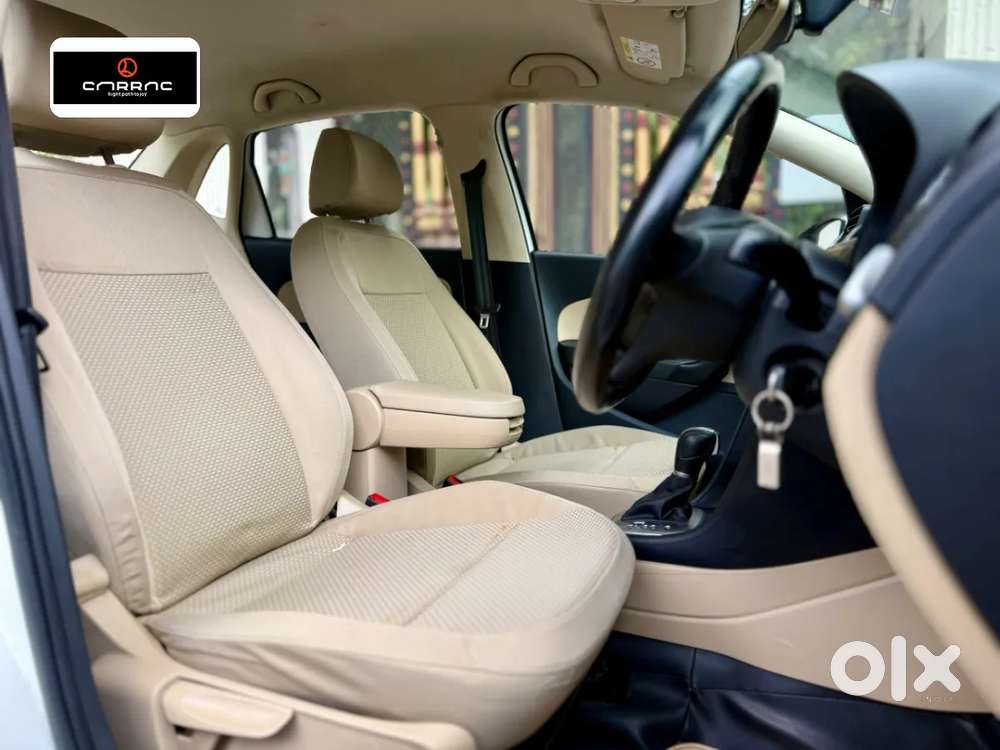 Volkswagen Ameo 1.5 Tdi Highline At, 2017, Diesel