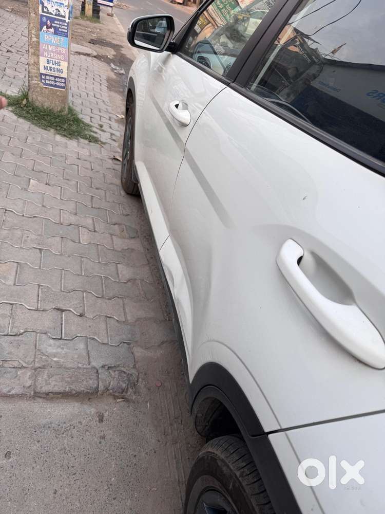 Hyundai Creta 2020 Petrol 72000 Km Driven