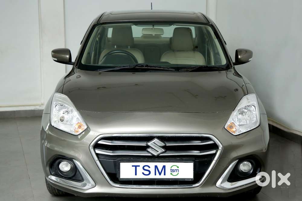 Maruti Suzuki Dzire 1.2 Zxi, 2022, Petrol