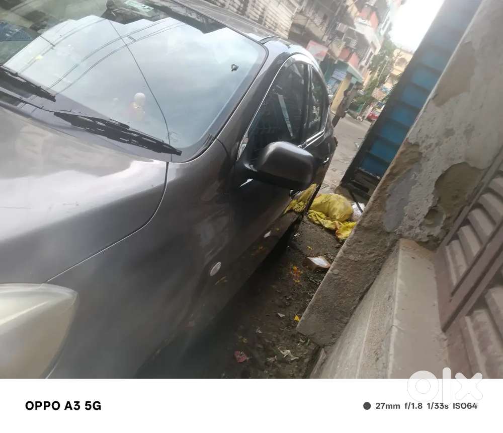 Nissan Sunny 2013 Petrol Manual 73600 Km