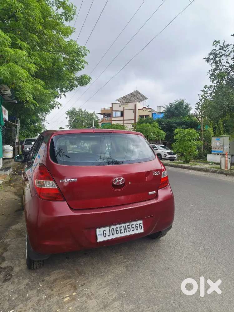 Hyundai I20 &ndash; Excellent Condition  Well Maintained  Urgent Sale