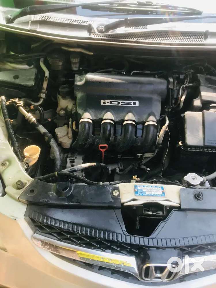 Honda City Zx Nov 2027 Tak Valid