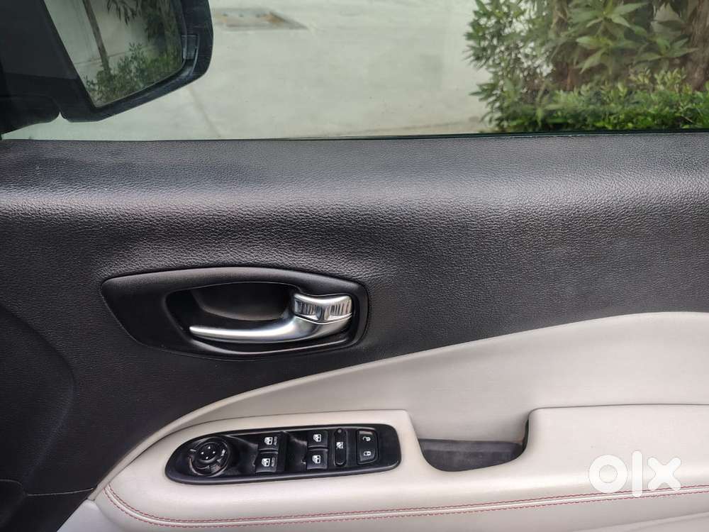 Jeep Compass 2.0 Limited, 2018, Diesel