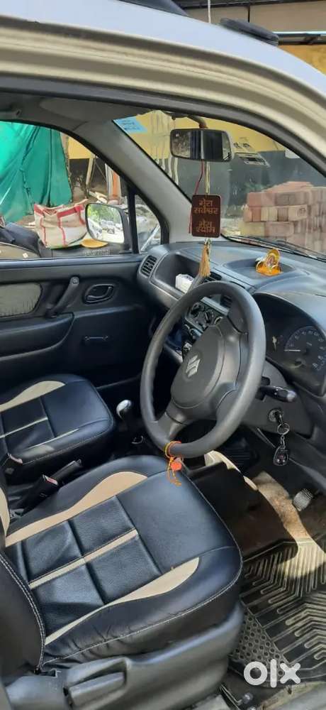 Maruti Suzuki Wagon R 2007 Petrol Well Maintained