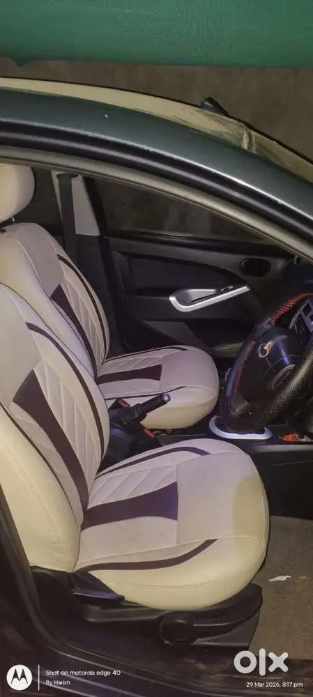 Ford Figo 2014 Diesel 102000 Km Driven