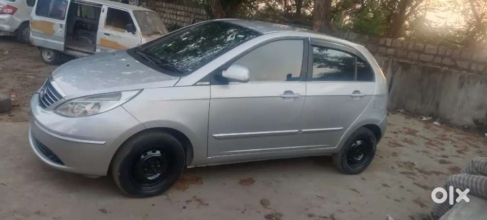 Tata Indica Vista 2011 Diesel Car