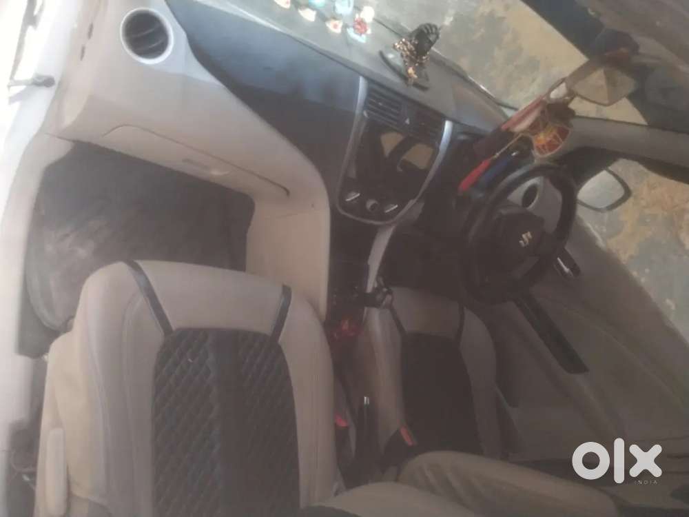 Maruti Suzuki Celerio 2018 Cng & Hybrids 90000 Km Driven