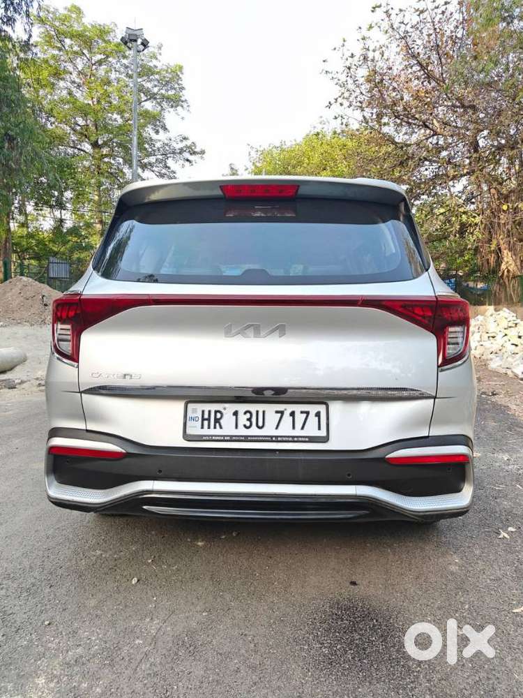 Kia Carnival Prestige, 2023, Cng & Hybrids