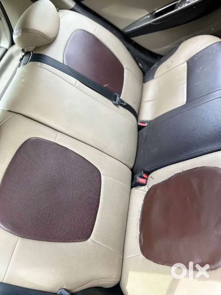 Hyundai I20 Magna 2009 मॉडल