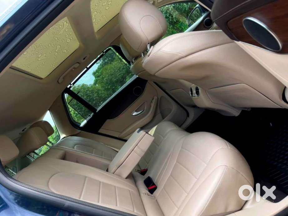 Mercedes-benz Glc Class 200, 2021, Petrol