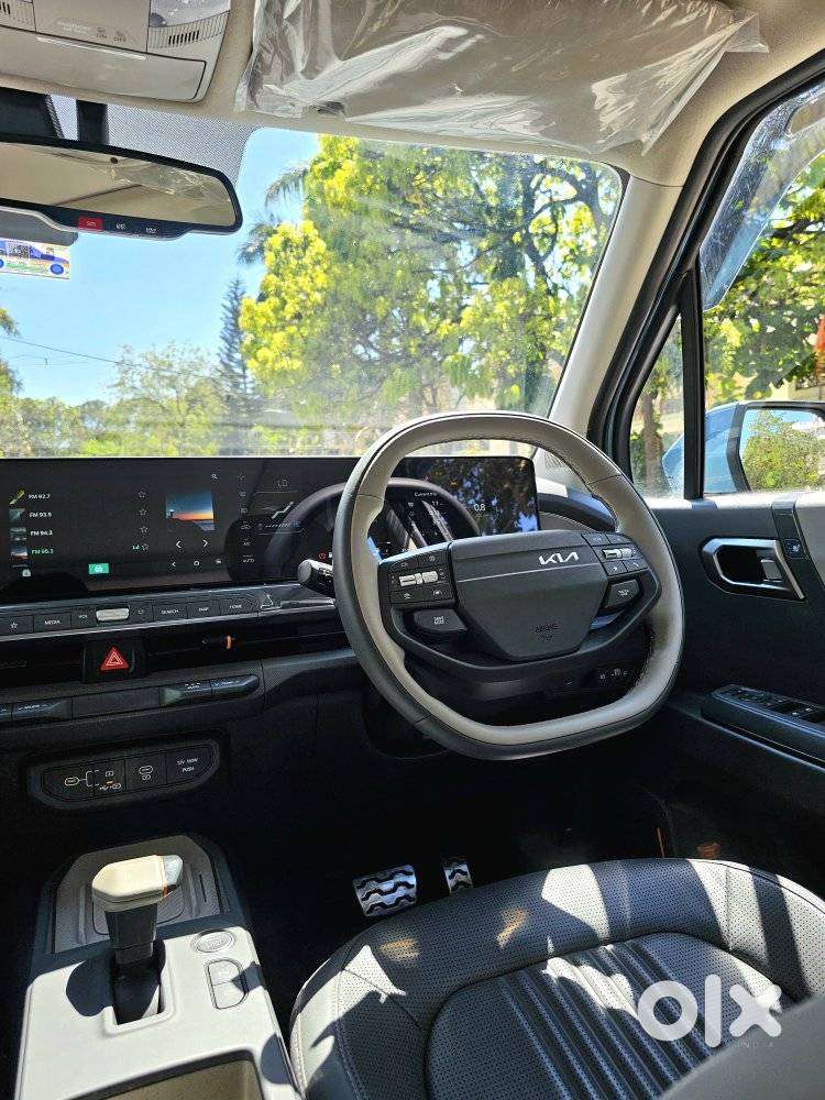 Kia Syros Htx Plus Opt Turbo Dct, 2025, Petrol