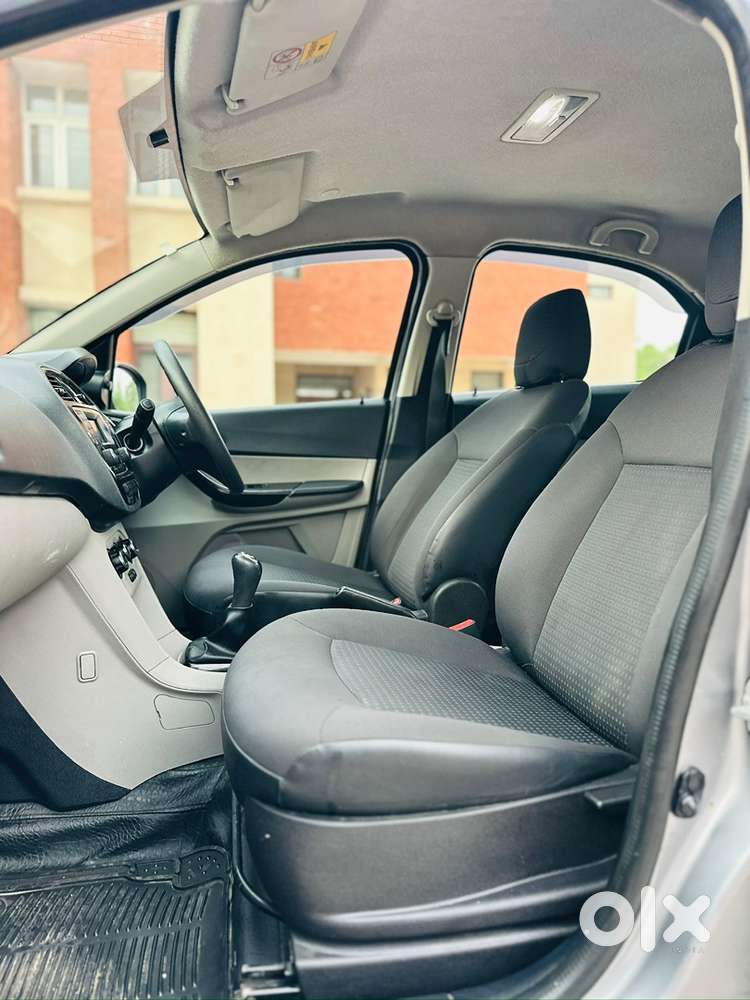2019 Tata Tiago Petrol Manual