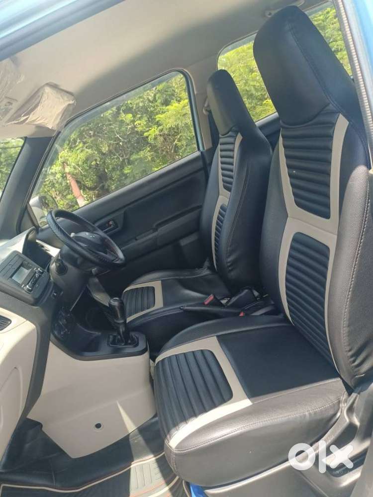 Maruti Suzuki Wagon R Lxi Opt, 2021, Cng & Hybrids