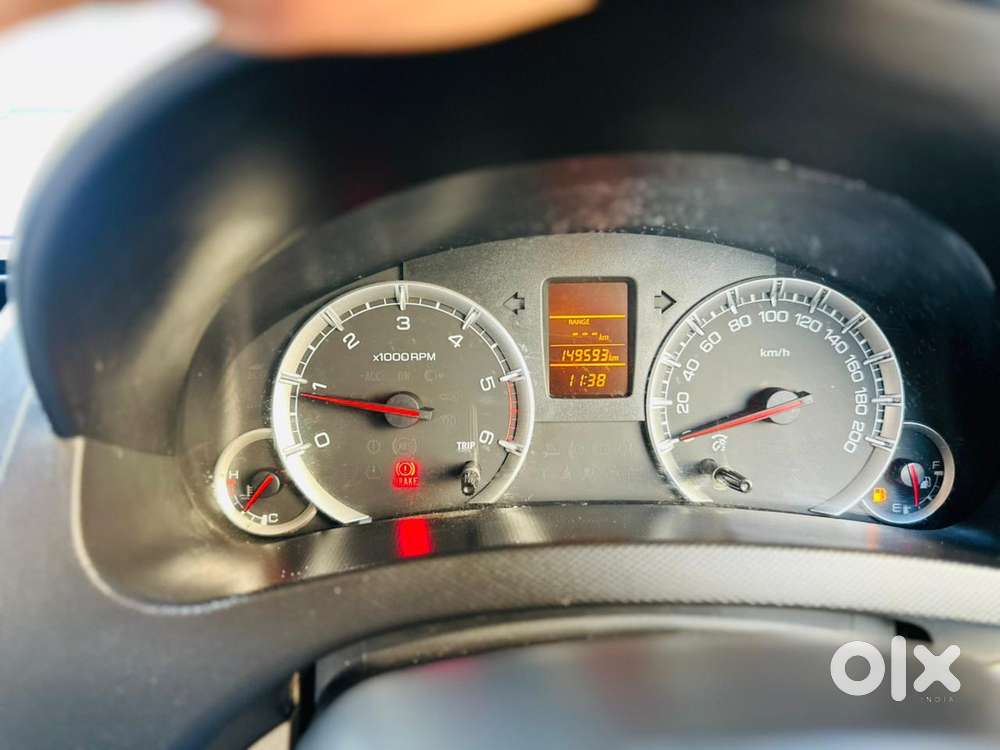 Maruti Suzuki Swift Dzire 2015-2017 Vdi Abs, 2016, Diesel