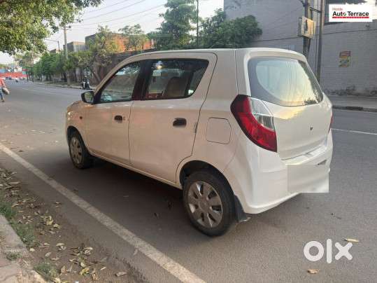 Maruti Suzuki Alto K10 2010-2014 Vxi, 2019, Petrol