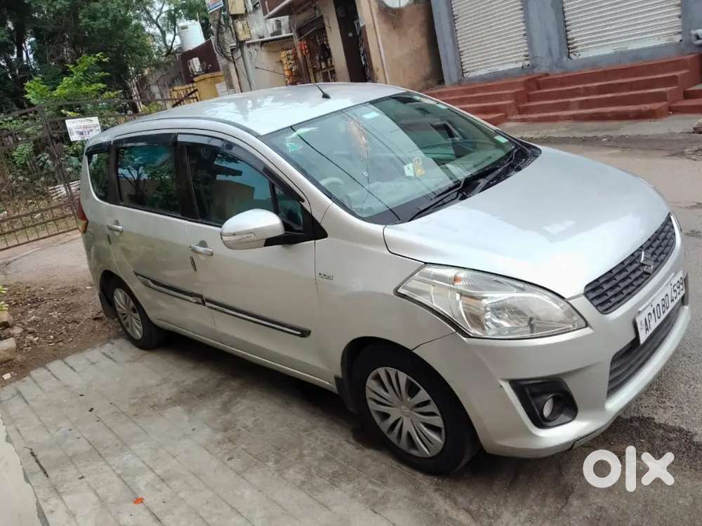 Well Maintained Excellent Condition