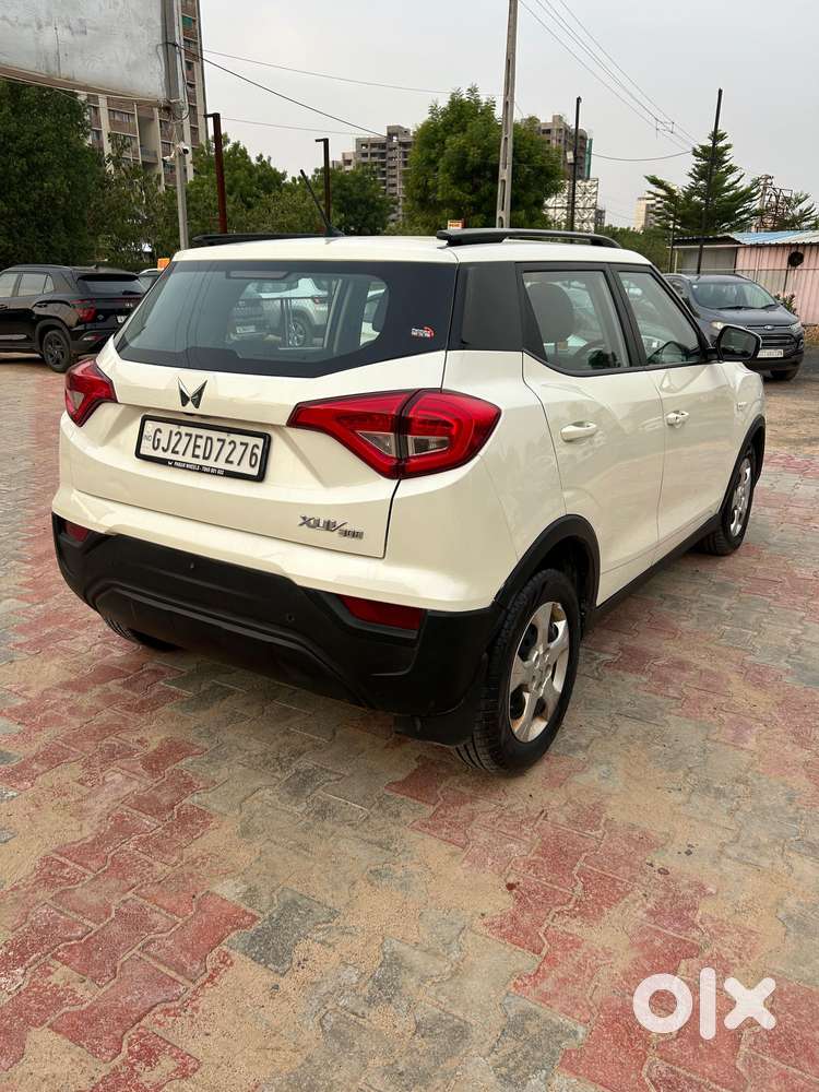 Mahindra Xuv300 W6 Diesel, 2023, Diesel