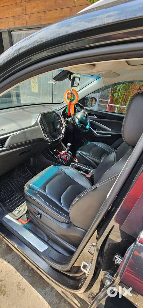 Mg Hector Sharp 2.0 Diesel (mt) 2019