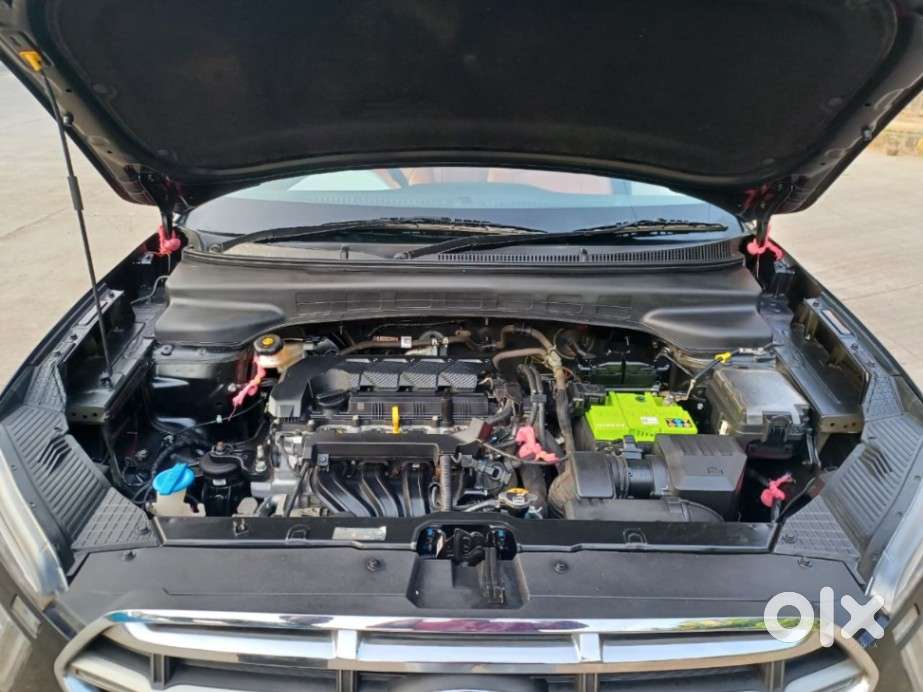 Hyundai Creta 1.5 S Petrol, 2021, Petrol