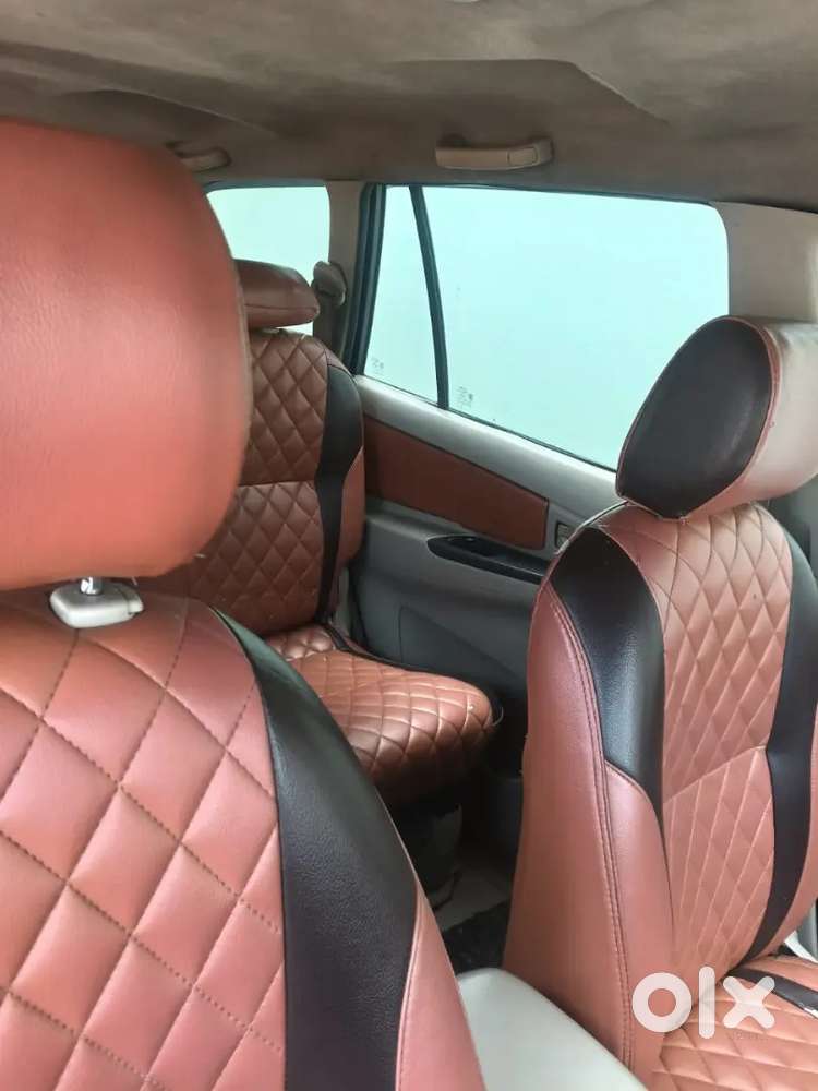 Toyota Innova 2.5 G 2010