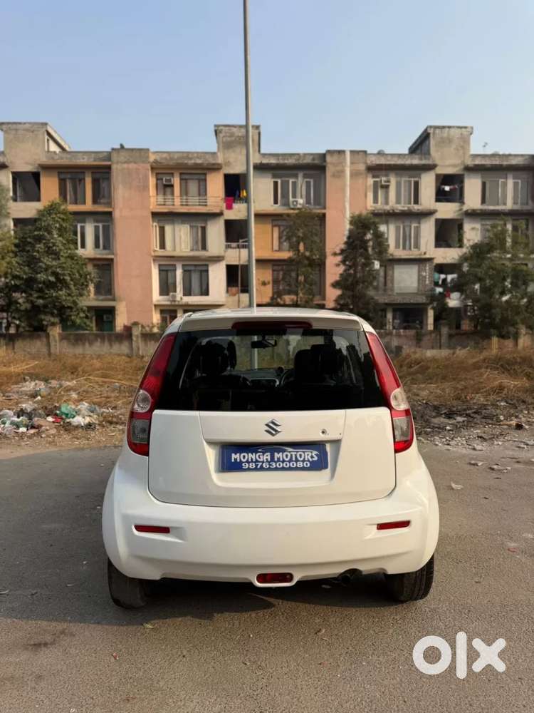 Maruti Suzuki Ritz Vdi Bs-iv, 2014, Diesel