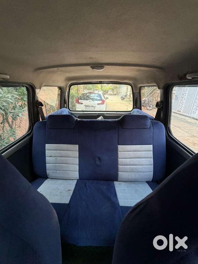 Maruti Suzuki Eeco 2022 Cng & Hybrids 44000 Km Driven