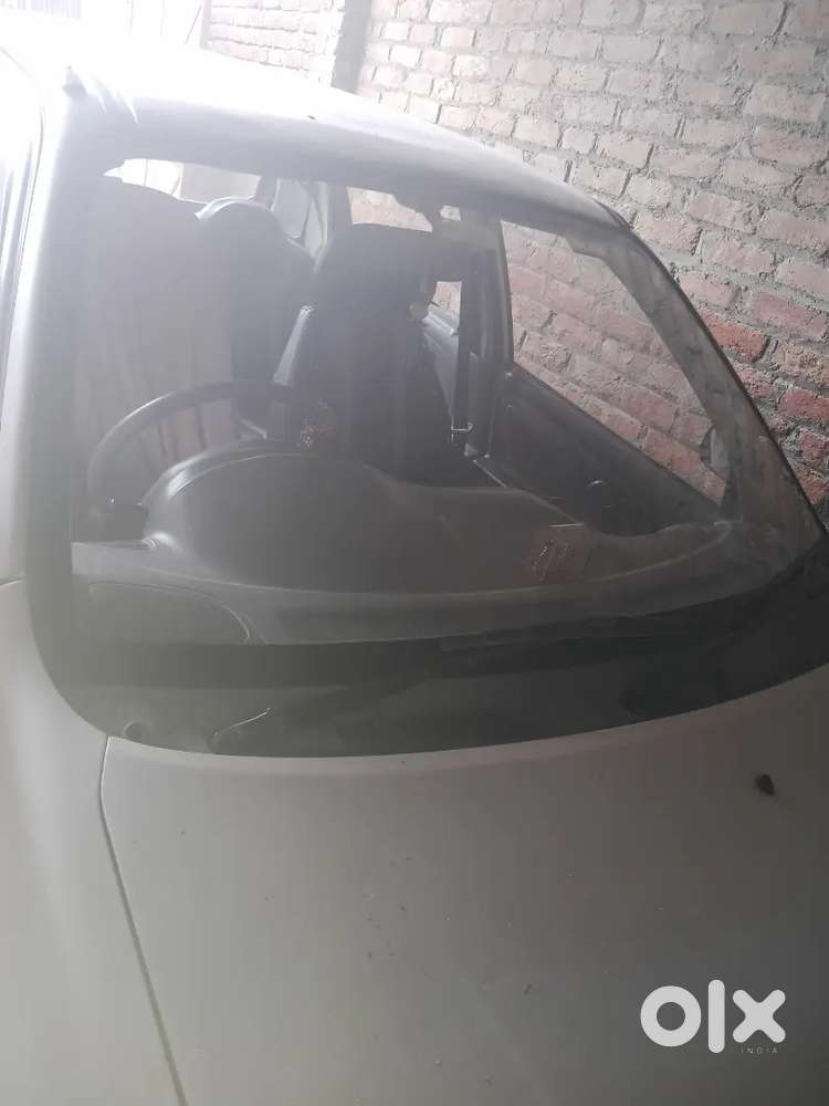Maruti Suzuki Alto 2006