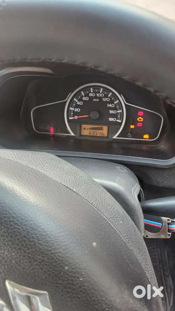 Maruti Suzuki Alto K10 2020