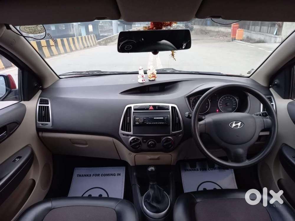 Hyundai I20 2013 Petrol Well Maintained