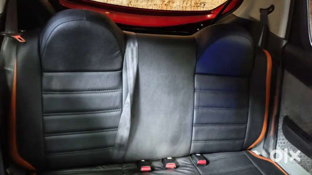 Maruti Suzuki Alto 2017