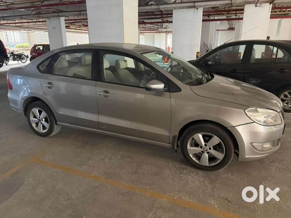 Skoda Rapid 2016 Diesel Dsg 1.5tdi 200bhp 400nm Torque