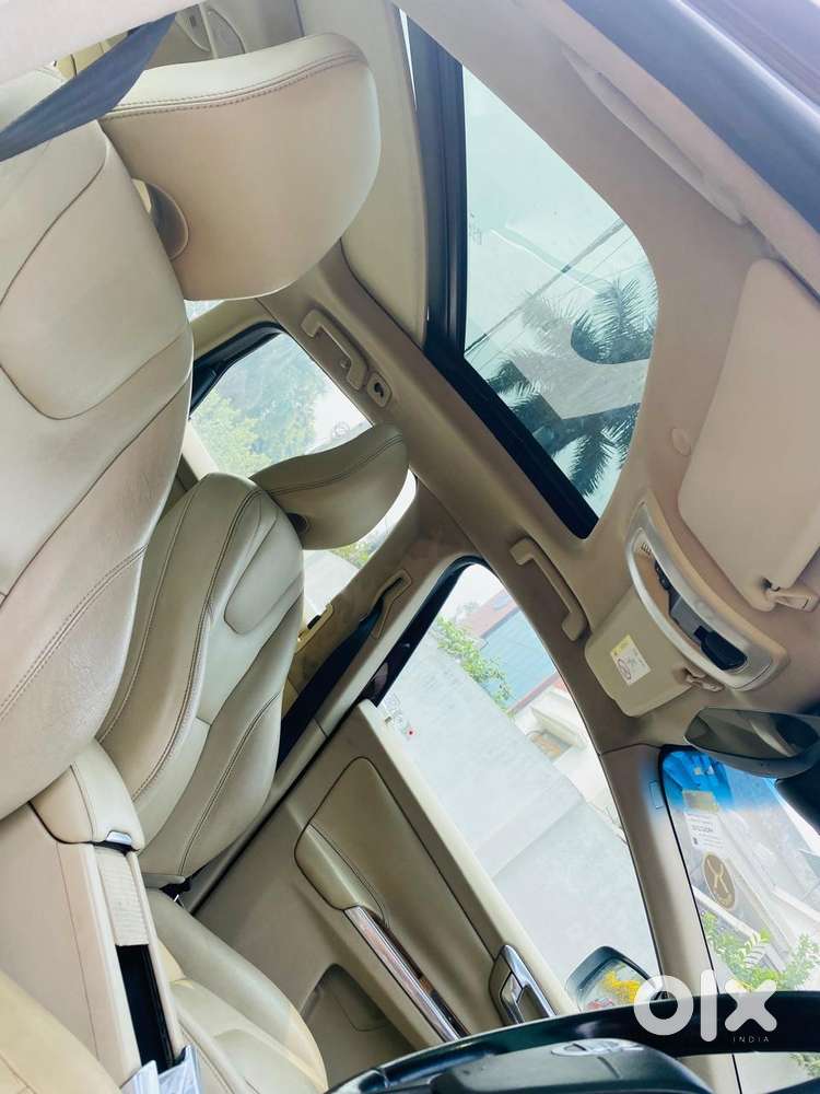 Volvo Xc 90, 2014, Diesel
