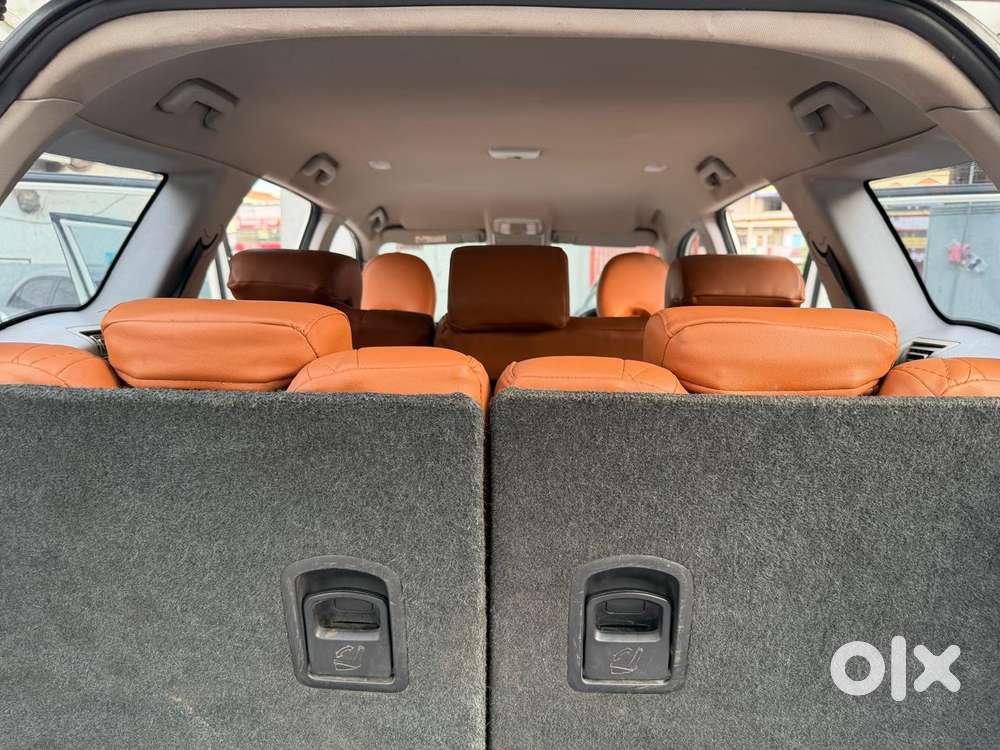 Mahindra Xuv500 W7, 2019, Diesel