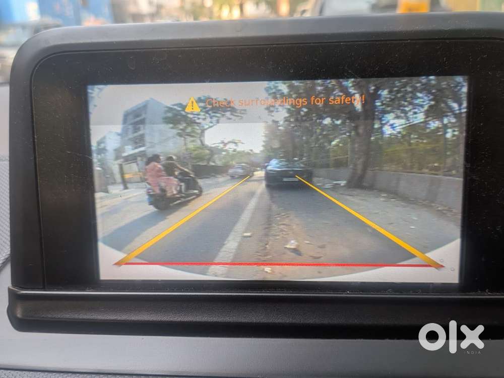 Tata Nexon 1.2 Revotron Xza Plus, 2019, Petrol