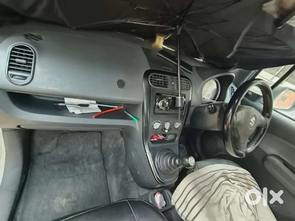 Maruti Suzuki Ritz 2013