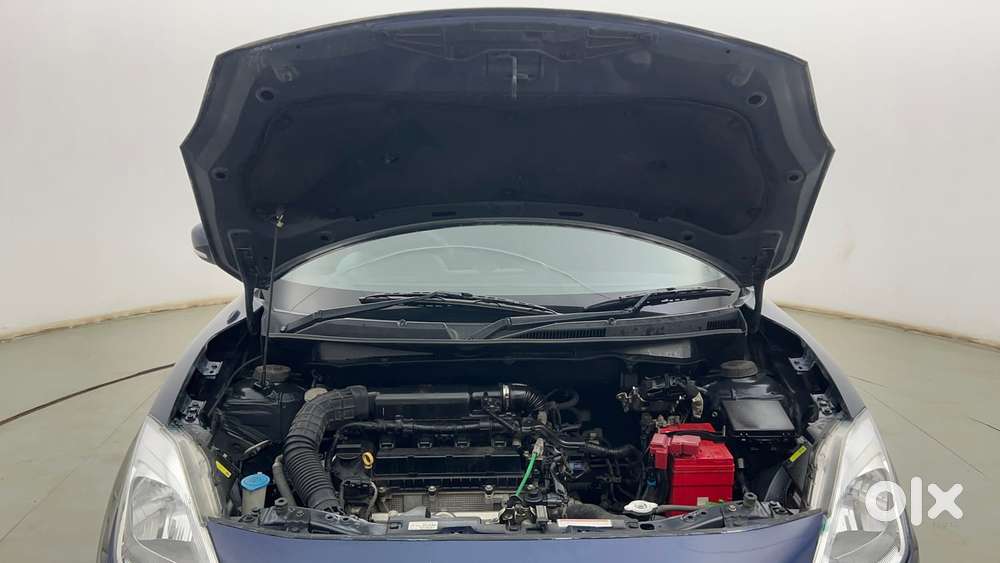 Maruti Suzuki Swift Vvt Vxi, 2022, Petrol