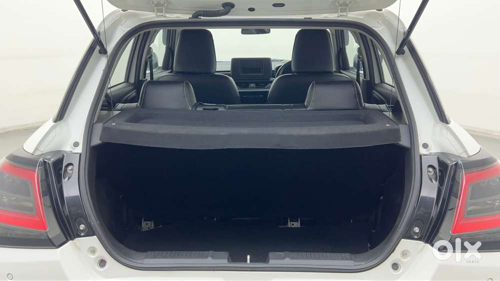 Maruti Suzuki Swift 1.3 Lxi, 2026, Petrol