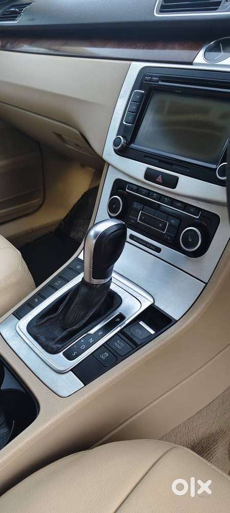 Volkswagen Passat 2007-2010 2.0 Pd Dsg S, 2011, Diesel