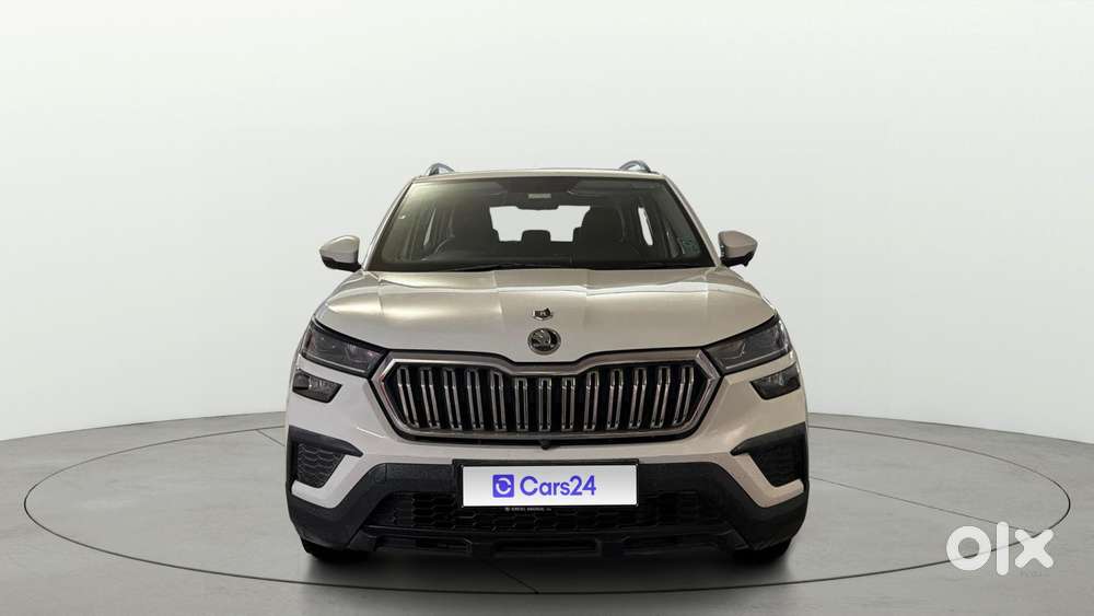 Skoda Kushaq 1.0 Tsi Active, 2023, Petrol