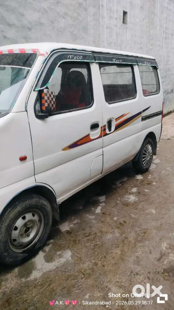 Gadi Mein Koi Kami Nahin Hai Engine Ekadam Okay Hai Bus Suspense