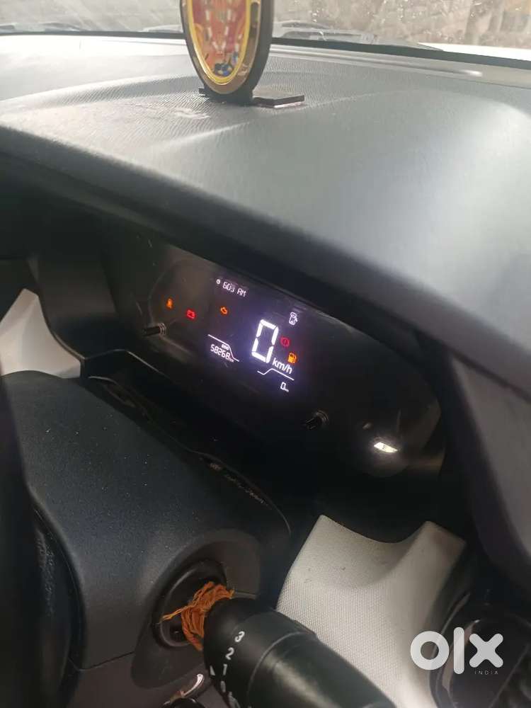 Tata Punch 2024