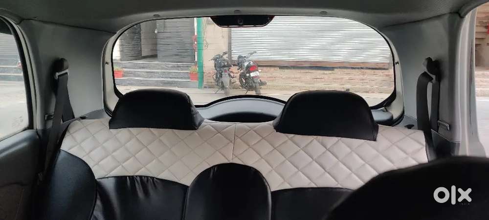 Hyundai Santro Xing Gls