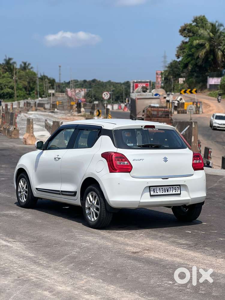 Maruti Suzuki Swift Amt Zdi Plus, 2023, Petrol